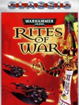 《战锤40K：战火洗礼 Warhammer 40,000: Rites of War》v1.1 中文绿色版 策略战棋-第1张