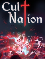 邪教之国 Cult Nation 简体中文版 Build.22881609 休闲解谜-第1张