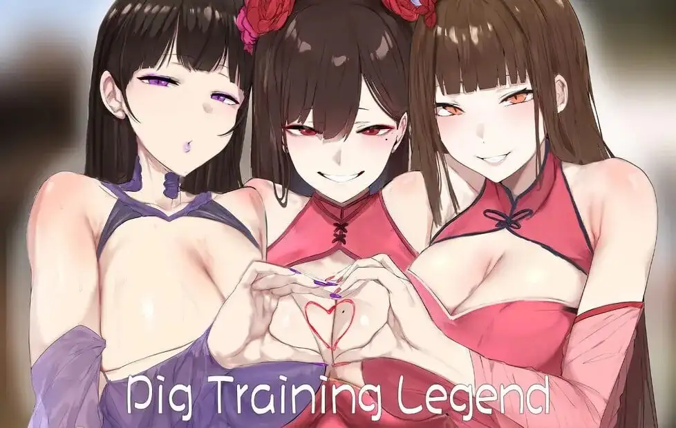 【SLG/AI汉化】修仙母猪传Pig Training Legend.V0.73 官方中文步兵版【PC/758M】 电脑端-第1张