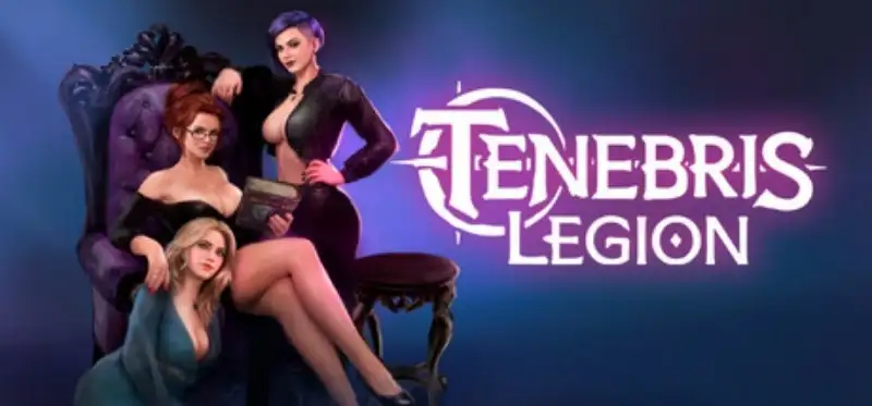 【SLG/官中】暗影军团Tenebris Legion.v0.2.4【PC/2.84G】 电脑端-第1张