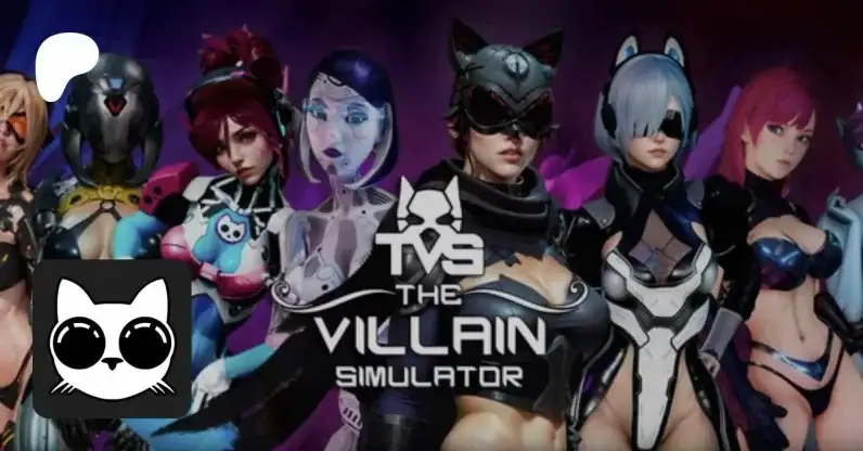 【3D/沙盒】恶棍模拟器V0.48a+DLC 官方中文版【PC/8.43G】 电脑端-第1张