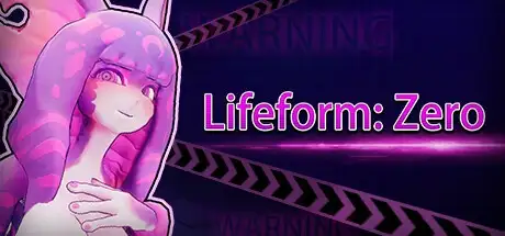 【日系RPG/AI汉化】零号生命体Lifeform Zero.v1.02 官方中文版【PC/1.96G】 电脑端-第1张