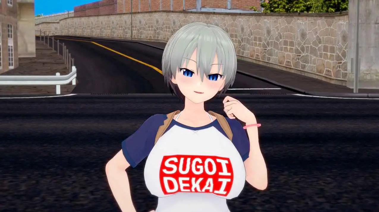 【同人SLG/汉化/动态】仙境奇遇记Ch.1-3 AI版【PC+安卓/7.57G/更新】 安卓端-第1张