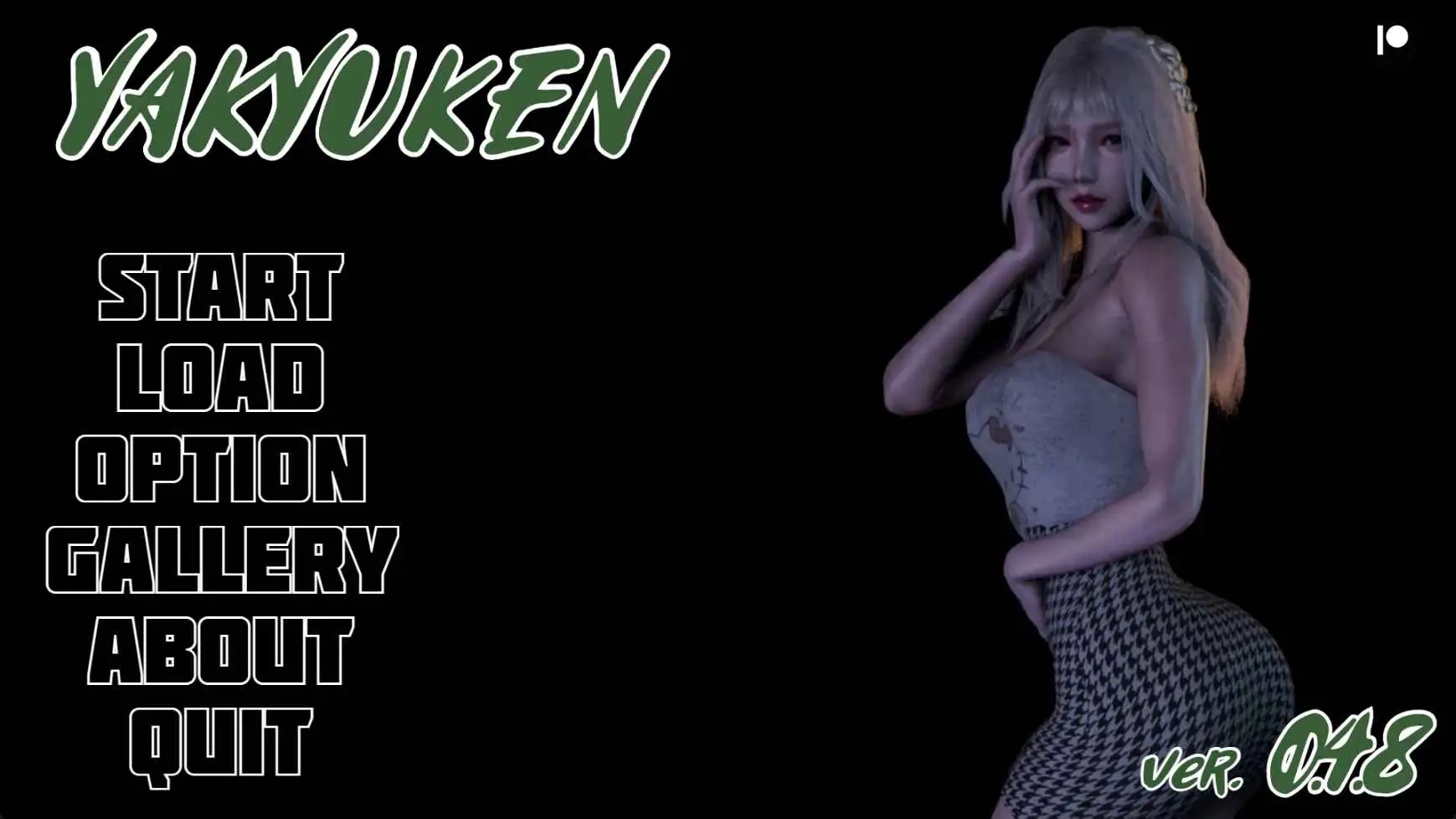 【亚洲SLG/汉化/动态】八急拳v0.4.8 AI版【PC+安卓/6.42G/更新】 安卓端-第1张