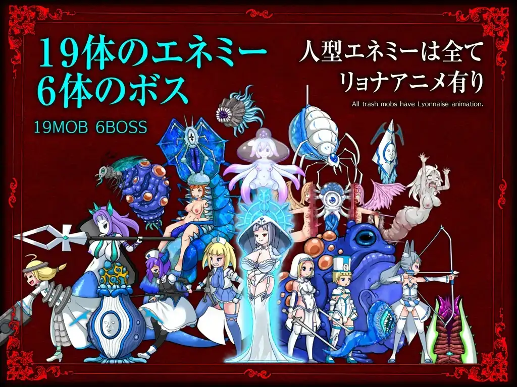 【ACT类型/官中】墓园行刑人1.021 官方中文版【PC/1.91G】 电脑端-第1张