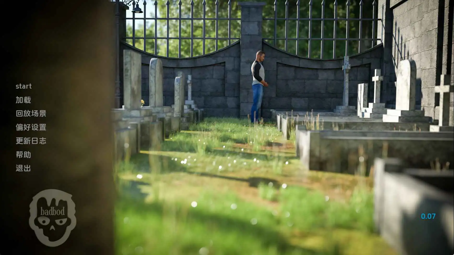 【欧美SLG/汉化/动态】秘密与承诺v0.07 AI版【PC+安卓/5.89G/更新】 安卓端-第1张