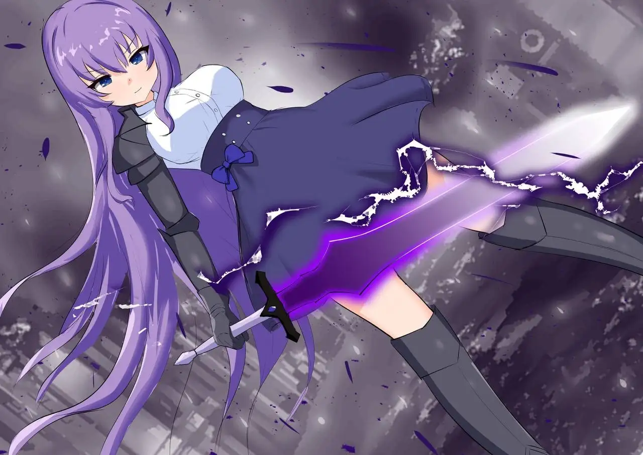 【SLG/AI汉化】冥界公主1.0.1【PC+安卓/888M】 安卓端-第1张