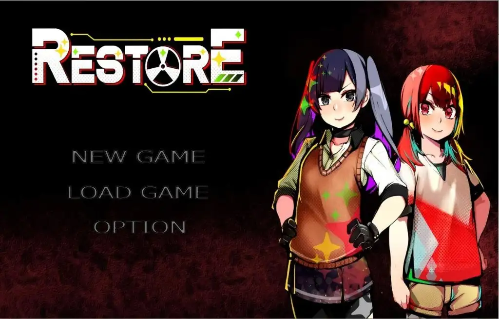 【日系RPG/AI汉化】Restore 异世界灾难.伙伴们被卑劣的男人抓走了1.0.0【PC/1.41G】 电脑端-第1张
