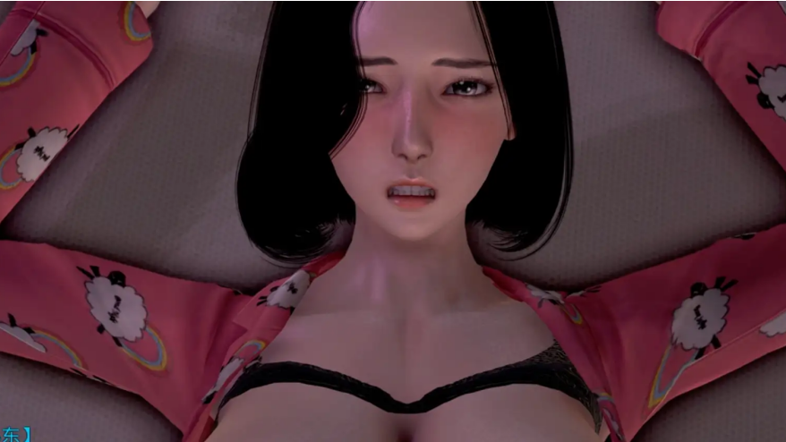 【SLG/AI汉化】母上攻略V6.v1.0.0【PC/1G】 电脑端-第1张