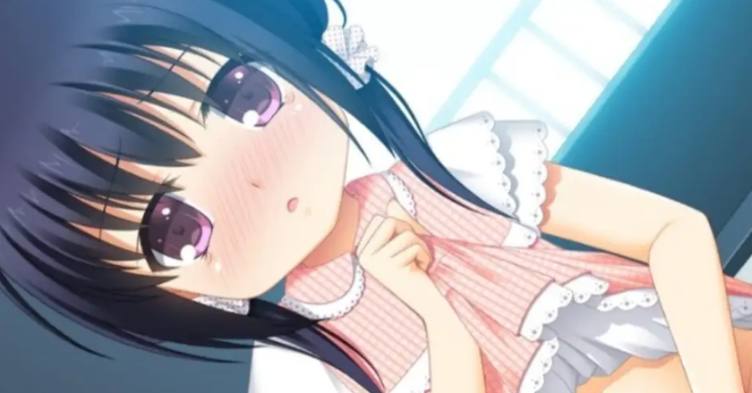 【ADV类型/AI汉化】妹妹的保健课1.0.0【PC/206M】 电脑端-第1张