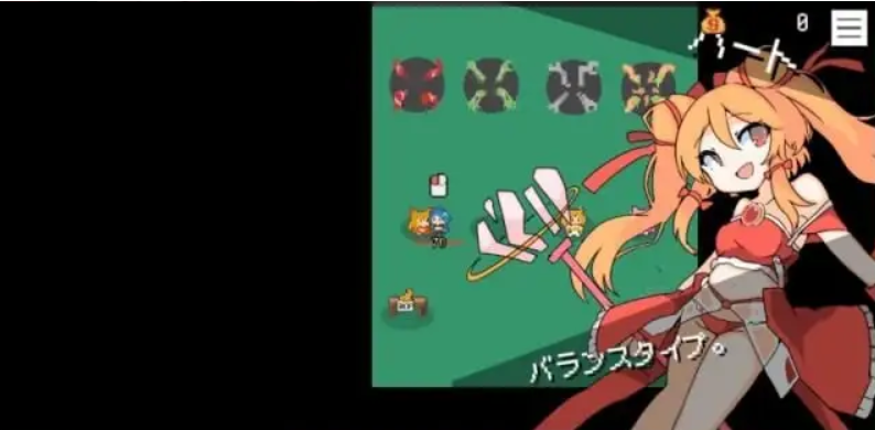 【日系RPG/AI汉化】魔法少女幸存者WitchGirlSurvivors.V1.0【安卓/172M】 安卓端-第1张