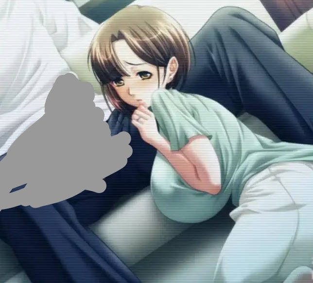 【ADV类型/AI汉化】人妻交奸日记1.0.0【PC/514M】 电脑端-第1张