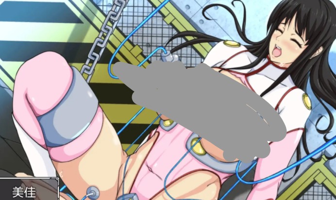 【日系RPG/AI汉化】职业送妈人1.0【安卓/80M】 安卓端-第1张