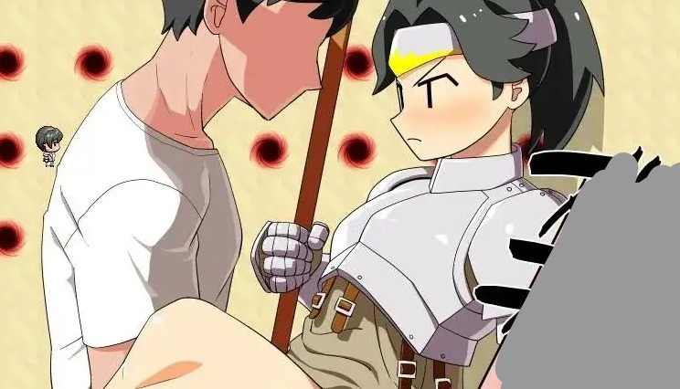 【日系RPG/AI汉化】重生之主宰NPC.v1.0.0【安卓/23M】 安卓端-第1张