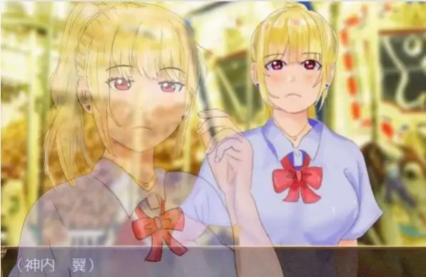 【日系RPG/AI汉化】网络猎人纯爱物语1.0.0【安卓/150M】 安卓端-第1张