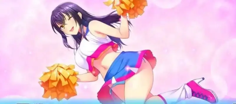 【ADV类型/AI汉化】女友喜欢别人的欧金金1.0.0【PC/2.5G】 电脑端-第1张