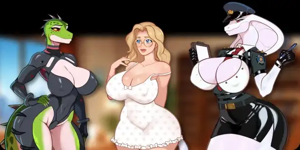 【SLG/AI汉化】金丝桃角质分解V1.0.0【PC/172M】 电脑端-第1张