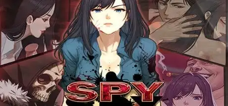 【日系RPG/官中】特工 SPY.Adult Only艾玛布莱克温德v20260328 官中步兵正式版【PC/446M】 电脑端-第1张