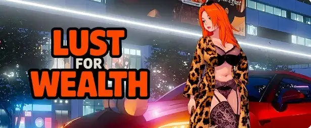 【SLG/AI汉化】财富之欲Lust for Wealth.V0.3【PC+安卓/1.33G】 安卓端-第1张