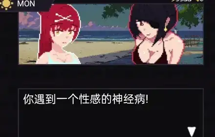 【SLG/AI汉化】REC.v0.3.2.3.1【安卓/206M】 安卓端-第1张