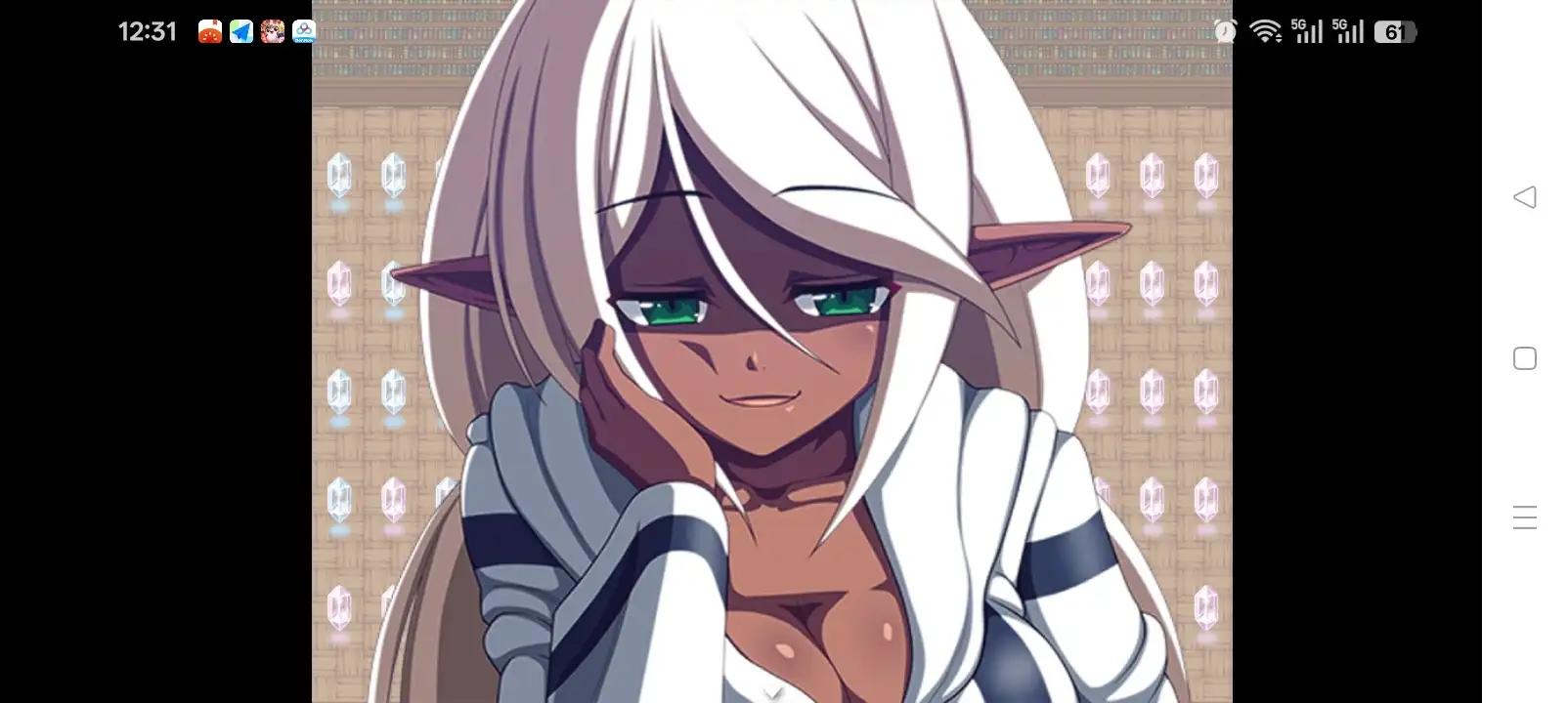 【日系RPG/AI汉化】侵蚀前传1.0.0【安卓/56M】 安卓端-第1张