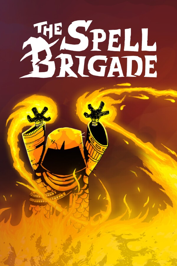 咒语旅团 The Spell Brigade 免安装绿色中文版 动作游戏-第1张