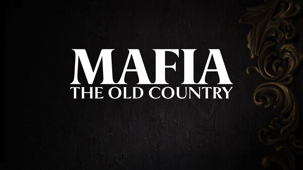 四海兄弟:故乡 Mafia: The Old Country 官方中文版 动作游戏-第1张