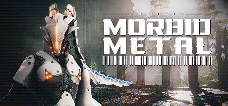 异变金属 Morbid Metal 免安装绿色中文版 动作游戏-第1张