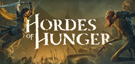 饥兽之战 Hordes of Hunger 免安装绿色中文版 动作游戏-第1张