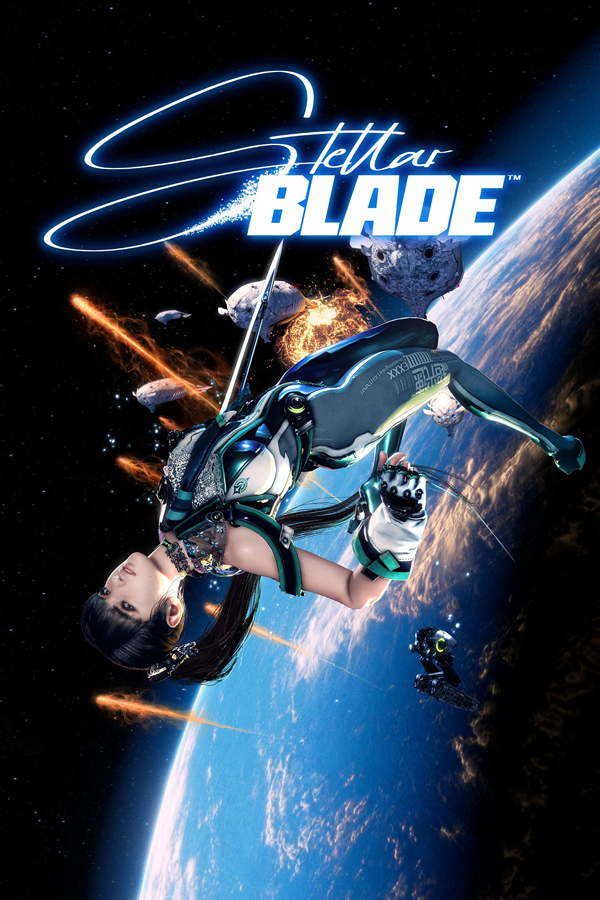 剑星 Stellar Blade 免安装版 动作游戏-第1张