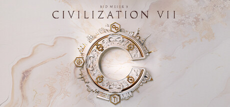 席德·梅尔的文明7 Sid Meiers Civilization VII 策略战棋-第1张