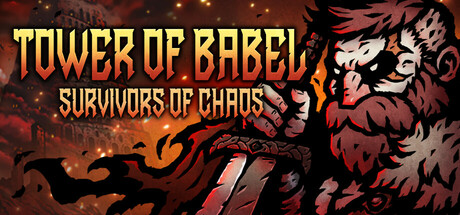 巴别塔:混乱的幸存者 Tower of Babel: Survivors Of Chaos 免安装绿色中文版 动作游戏-第1张