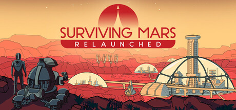 火星求生:重制版 Surviving Mars: Relaunched 免安装绿色中文版 模拟经营-第1张