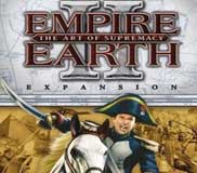 地球帝国2：远航版 Empire Earth II The Art of Supremacy 中文正式版 策略战棋-第1张