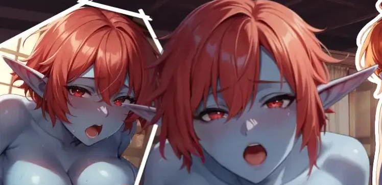【SLG/AI汉化】性爱竞技场：阿奎隆的激情Sex Arena Passion of Aquilon.V1.0【PC/254M】 电脑端-第1张