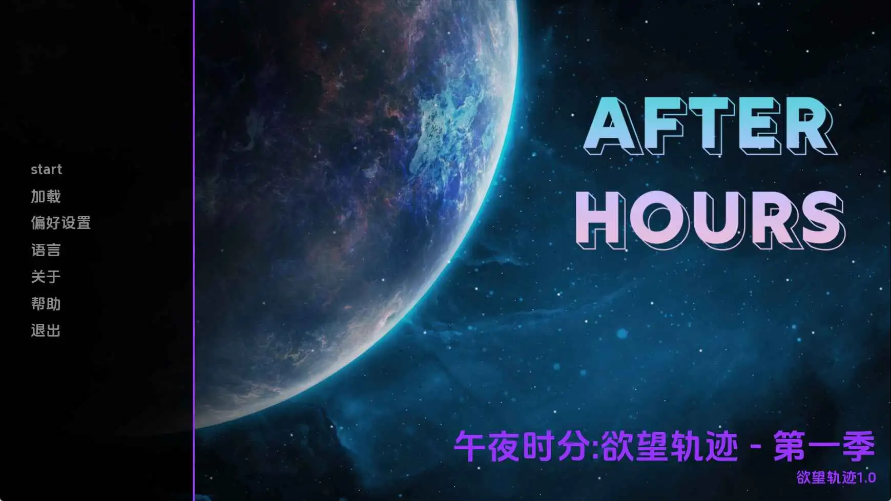 【欧美SLG/汉化/动态】下班后：欲望之线S1 AI版【PC+安卓/534M/更新】 安卓端-第1张