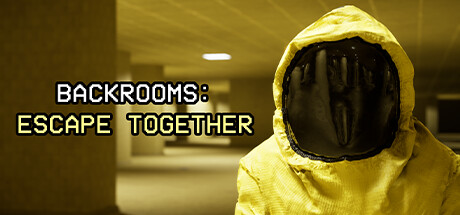 后室:一起逃脱 Backrooms: Escape Together 免安装绿色中文版 休闲解谜-第1张