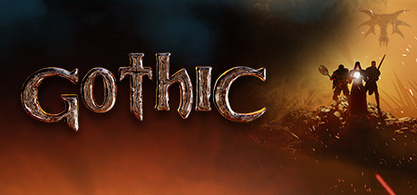 哥特王朝1:重制版 Gothic 1 Remake 免安装绿色中文版 角色扮演-第1张