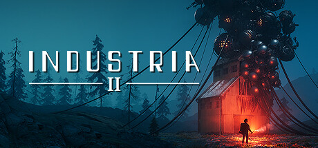 INDUSTRIA 2 免安装绿色中文版 射击游戏-第1张