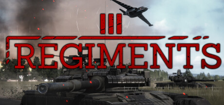兵团 Regiments 免安装绿色中文版 策略战棋-第1张