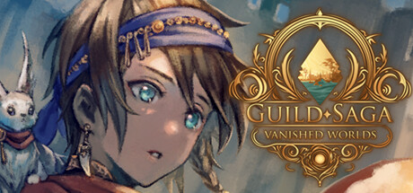 公会传说：遗落的世界 Guild Saga: Vanished Worlds 免安装中文正式版 VIP专享-第1张