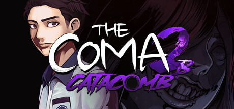 昏迷2B：地下墓穴 The Coma 2B: Catacomb 免安装绿色中文版 休闲解谜-第1张