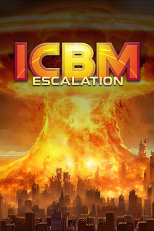 洲际弹道导弹:全面升级 ICBM: Escalation 免安装联机中文 策略战棋-第1张