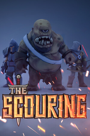 灾厄浩劫 The Scouring 官方中文版 策略战棋-第1张