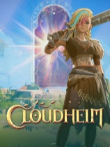云之国 Cloudheim 官方中文版 动作游戏-第1张