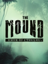 The Mound:克苏鲁恶兆 官方中文版 冒险游戏-第1张