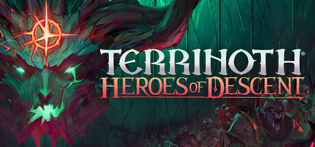 特瑞诺斯:英雄的后裔 Terrinoth: Heroes of Descent 免安装绿色版 角色扮演-第1张
