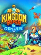 王国保卫战 6:新启程 Kingdom Rush 6: Genesis TD 策略战棋-第1张