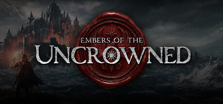 无冕余烬 Embers of the Uncrowned 官方中文版 角色扮演-第1张