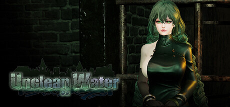 秽水 Unclean Water 免费汉化电脑版 动作游戏-第1张